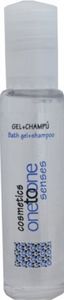 Frasco CLEVER GEL+CHAMP HACHE 35 ML 70 UInidades