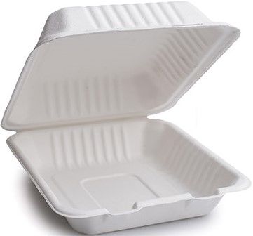 Caixa Alimentar 40oz/1200ml CM Cana de a�ucar Manga 50 Unidades