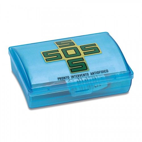 KIT ANTI VENENO SNK261