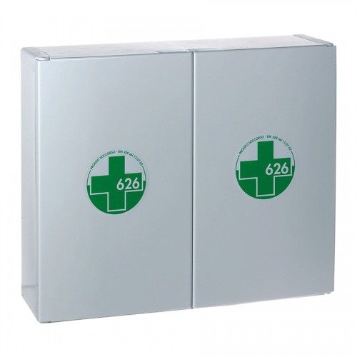 ARMRIO PRIMEIROS SOC 45X37.5X13CM +3 PESSOAS