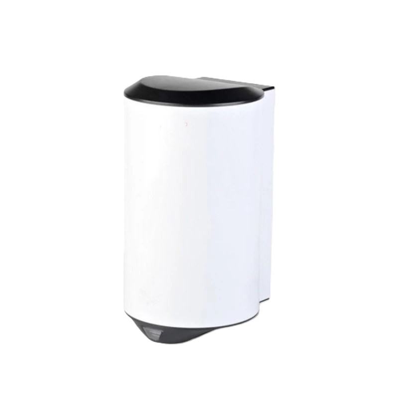 Secador de m�os branco com sensor autom�tico Quickflow