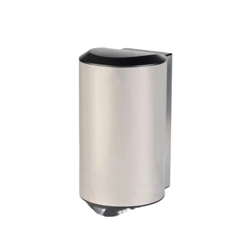 Secador de m�os escovado com sensor autom�tico Quickflow