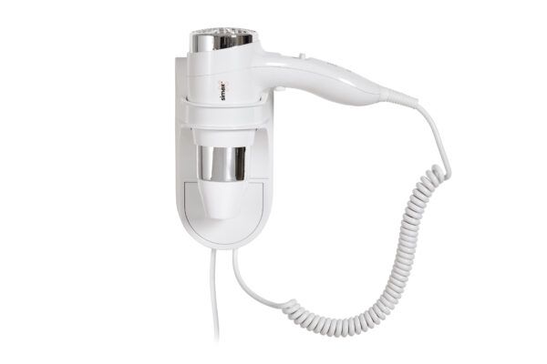 Secador de cabelo da s�rie b�sica - 1.600 W