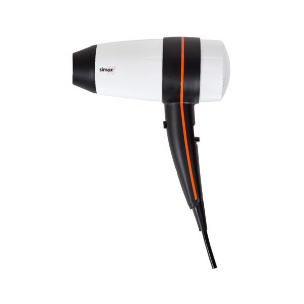 Secador de cabelo Branco Linex Series - 1.400 W