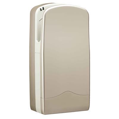 Secador de m�os V-JET VELTIA Triblade cor cinza