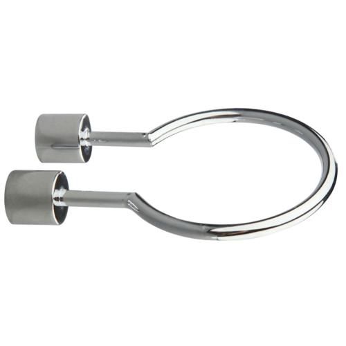 Anel de suporte do secador de cabelo