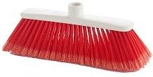 Vassoura Calina Vermelha 