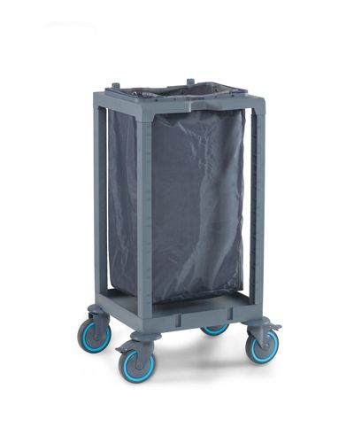 Carrinho de servi�o de andares de hotel Evolution 50