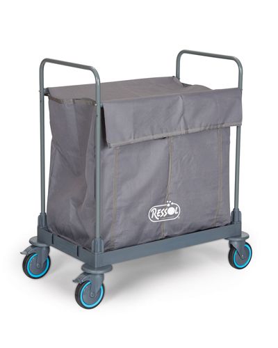 Carrinhos para roupa Evolution 65- Hotelaria