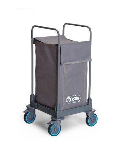 Carrinho de servi�o de andares de hotel Evolution 60