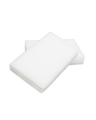 Esponja de espuma sem sab�o descart�vel 8 X 12x2,5 Cm Caixa 500 Unidades