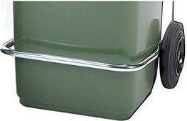 Pedal Com Anel Porta Sacos Para Contentor de 120 Lt