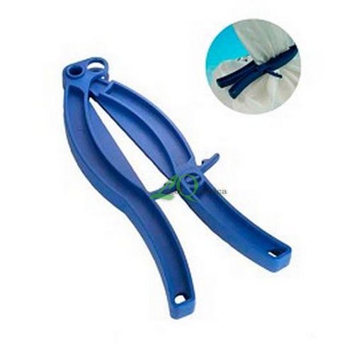 Mola Para Selar Saco Detet�vel 1 Unidade