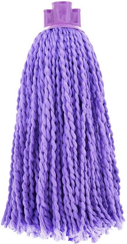 ESFREGONA FIO DE MICROFIBRA MASSTAK ANONIMA LILAS 160 Gr