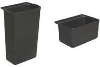 Baldes para carrinhos de servi�o catering / Restaura��o