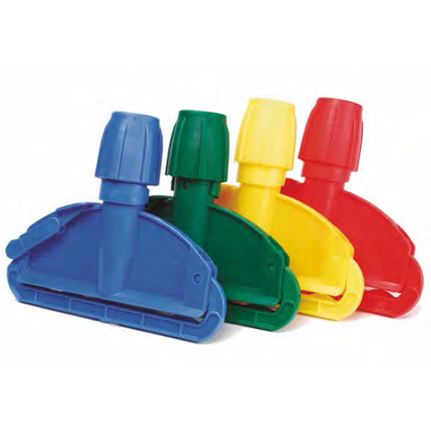 Pin�a Para Esfregona Industrial  mop 