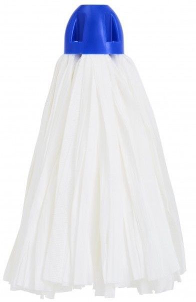 Esfregona Algod�o Branco 230 Gr