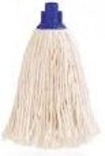 Esfregona Algod�o Crudo 250 Gr