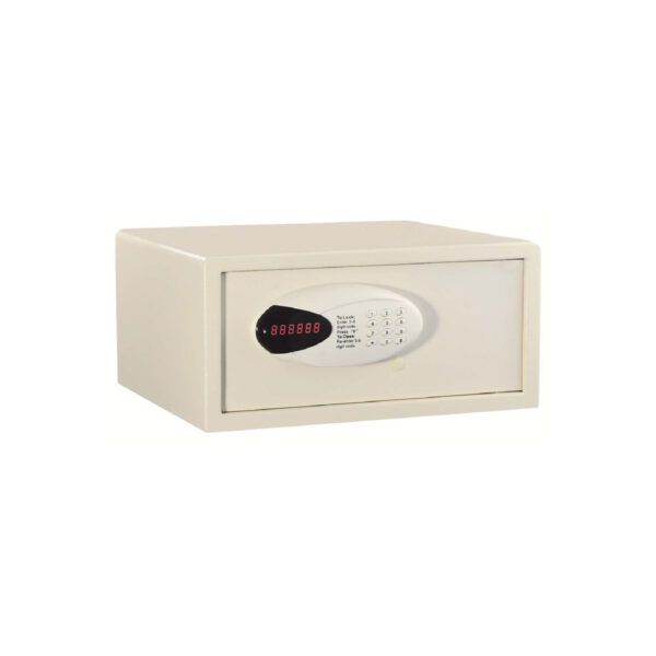 Cofre Cor Marfim digital � 25 litros