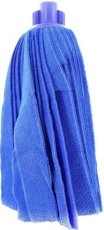 ESFREGONA TIRAS DE MICROFIBRA ANONIMA AZUL 155 Gr