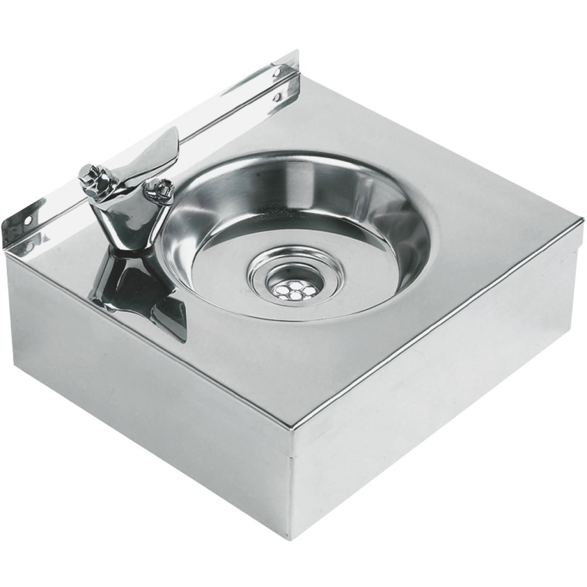 Fontes de �gua fria