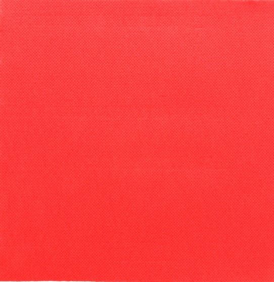 GUARDANAPO PONTO POR PONTO 40X40 VERMELHO 1200 UNIDADES