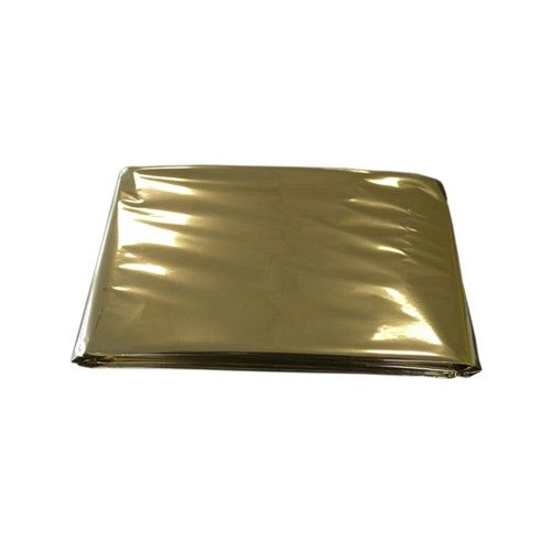 MANTA TRMICA OURO/PRATA 2100X1600