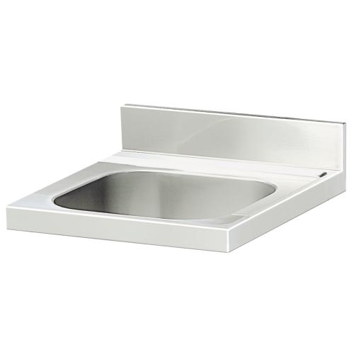 Lava-loi�a industrial de 1 cuba, sem moldura. 11160.070.F