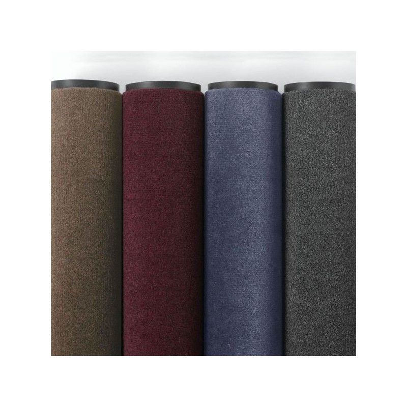 Tapetes de entrada simples 123 Polyplush LT