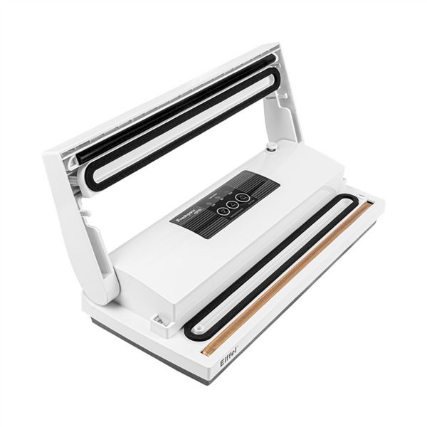 M�QUINA DE V�CUO SEMI-PROFISSIONAL MARFIM 