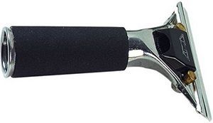 Punho Limpa Vidros Inox com Mola