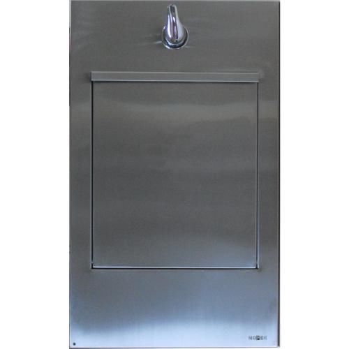 M�quina De Lavar e Desinfetar Arrastadeiras e Urin�is  - 15010.SM