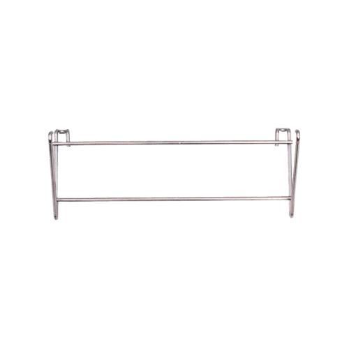 Suporte para uma cunha. A�o inoxid�vel. - 15011.S