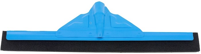 Rodo Nylon Azul 40 cm 