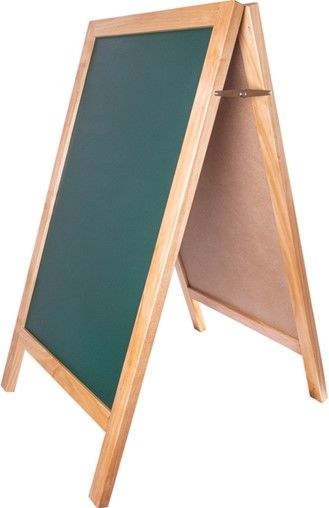 ARD�SIA EM �NGULO 2 LADOS 65x80x115 CM VERDE MADEIRA (1 UNIDADE)