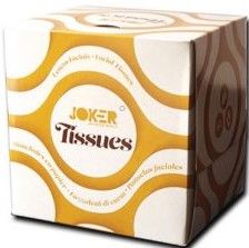 Len�os Faciais Cubo