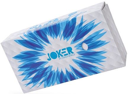 Len�os Faciais M�dio