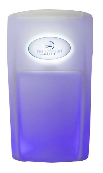 Secador Extrator De �gua De Roupa/ Fatos de Banho - Illuminous