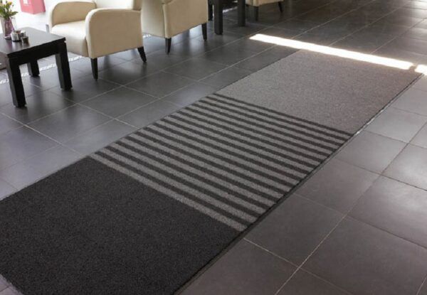 TAPETE 3 FASES DE LIMPEZA N-137 OPERA  NOTRAX