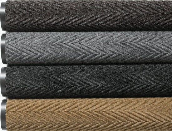 TAPETE TIPO ALCATIFA (SETA)ARROW TRAX N-118 NOTRAX