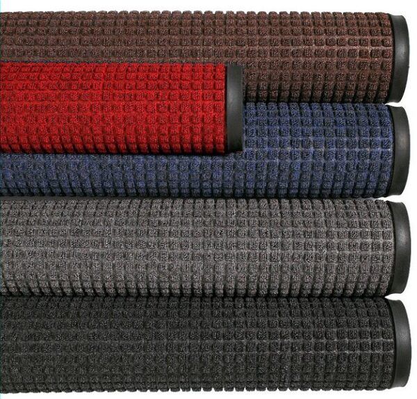 TAPETE TIPO ALCATIFA DESENHO QUADRADO GUZZLER