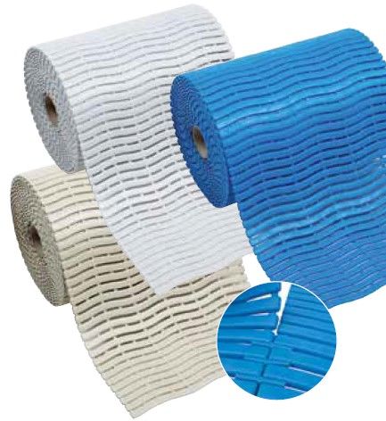 Tapete Balne�rio SOFT - STEP: Largura 600mm espessura 9mm Rolo 600 x 15000 mm