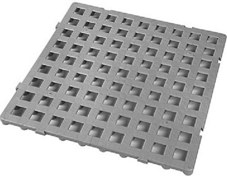 PLACA TAPETE 500X500X23 