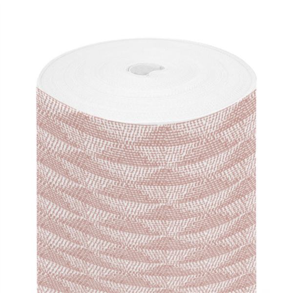 ROLO DE TOALHA DE MESA MIST 55 G/M2 1,20x25 M TERRACOTA AIRLAID (1 UNIDADE)