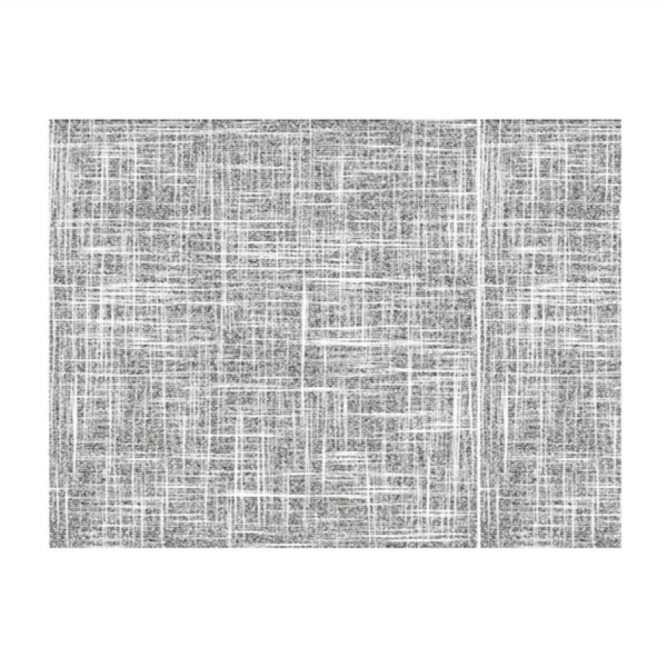 TOALHETES DE MESA SPUNBOND 60 G/M2 30x40 CM GRAFITE PP (200UNIDADES)