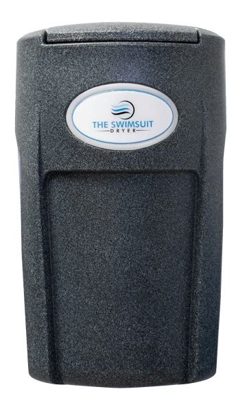 Secador Extrator De �gua De Roupa/ Fatos de Banho - Dark Granite