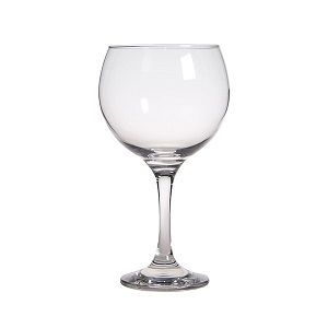 Copo Bistro Cubata Burgunder 63 cl B6K2 Unidade / Caixa 12