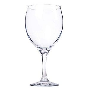 Copo Imperial Burgundy 65,5 cl GB6K2 Unidade / Caixa 12