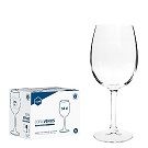 Copo Alar Venus 58 CL B6K4 Unidades / Caixa 6