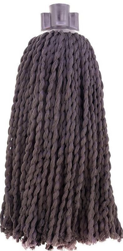 ESFREGONA FIO DE MICROFIBRA MASSTAK ANONIMA PRETA 160 Gr 